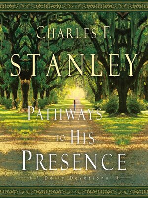 cover image of Pathways to His Presence